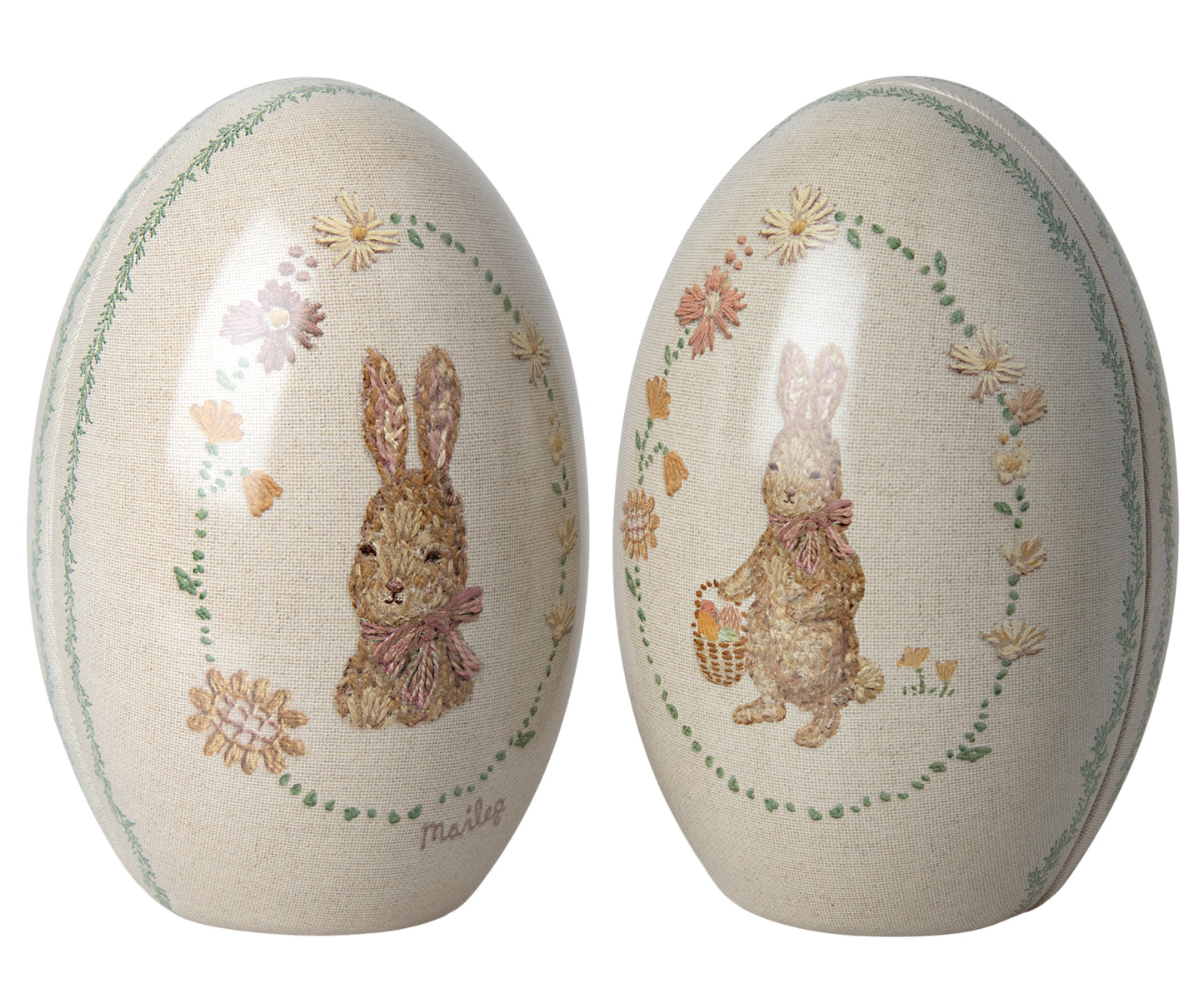 Easter Egg, Chicken & Egg Bundle - Worth £79