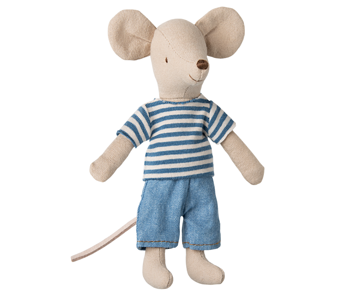 Maileg Mouse Family Bundle - Worth £123.75