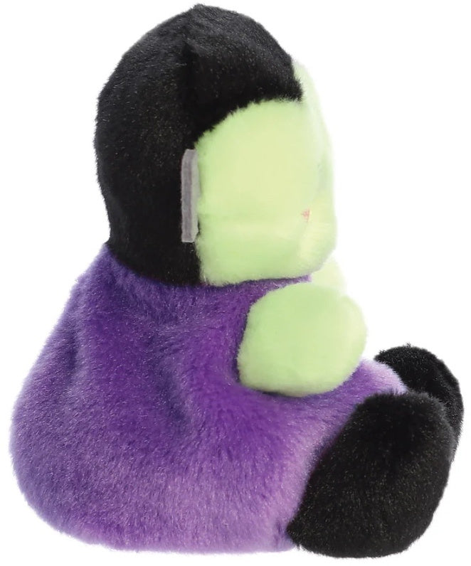 Palm Pals Bolts Frankenstein