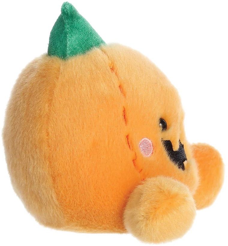 Palm Pals Carver Jack O’Lantern