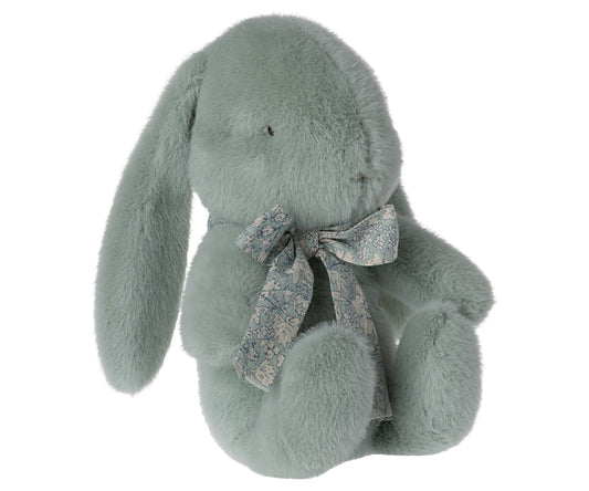 Maileg Bunny Plush, Small - Light Mint