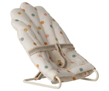 *FREE GIFT WRAPPING* - Maileg Twins, Baby Mice In Matchbox Playroom Set (Yellow) Bundle - Worth £67.50