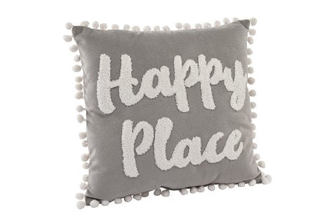 Langs - Happy Place Cushion