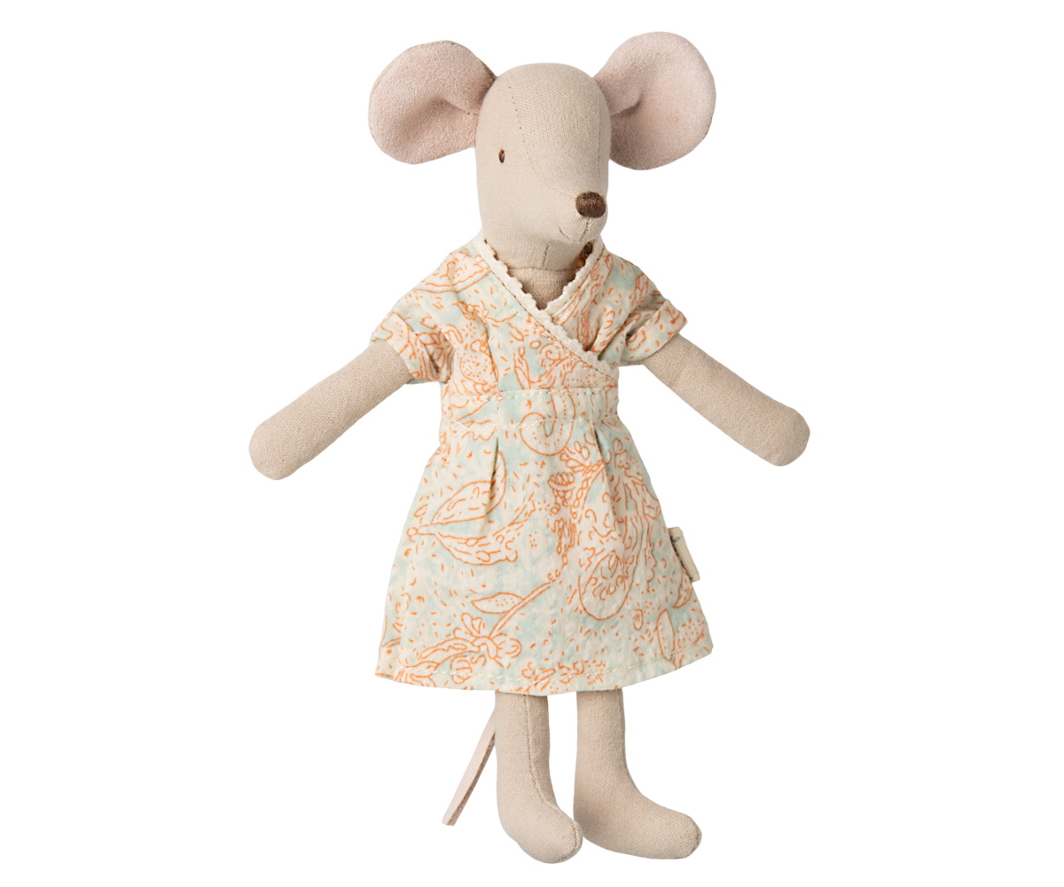 Maileg Mouse Family Bundle - Worth £123.75