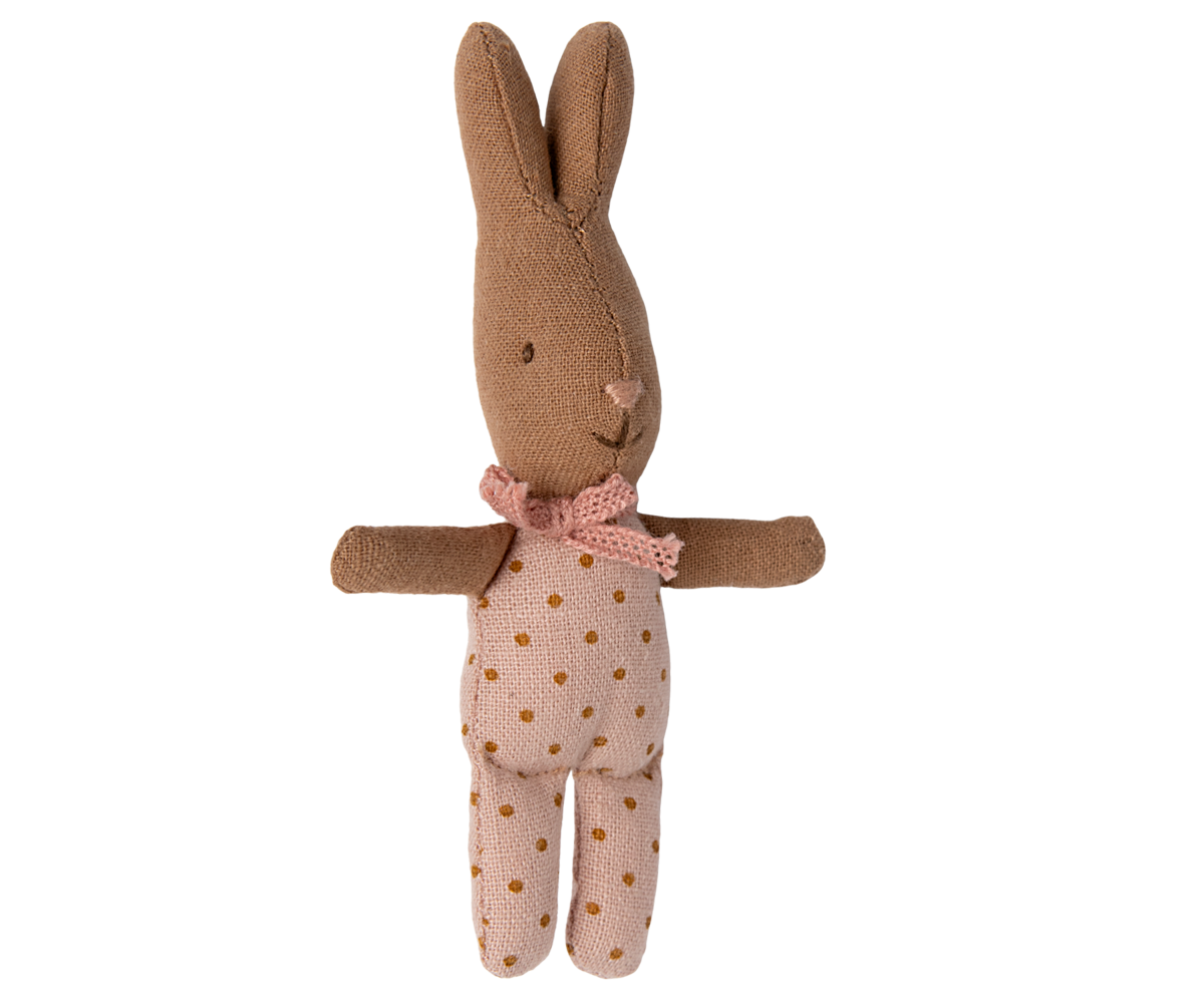 Maileg Rabbit, My - Dots