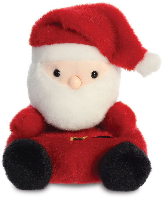 Palm Pals Santa