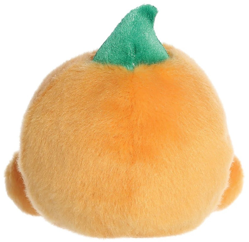 Palm Pals Carver Jack O’Lantern