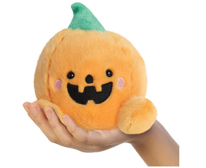 Palm Pals Carver Jack O’Lantern