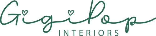 GigiPop Interiors
