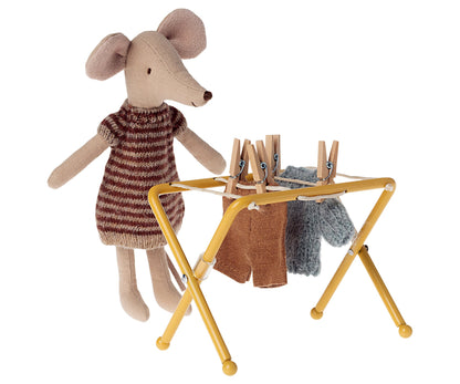 Maileg Laundry Room Bundle - Worth £83.50