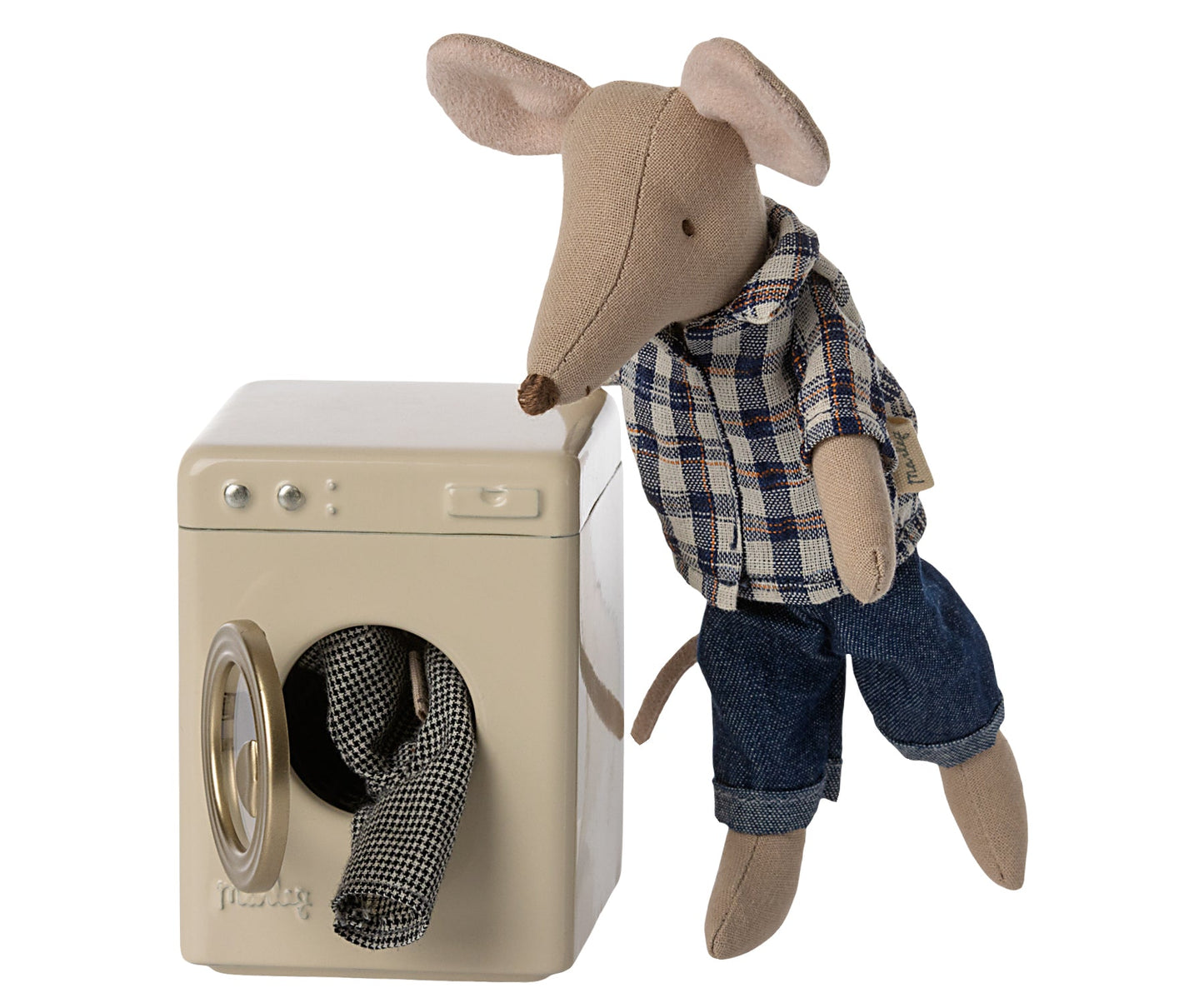 Maileg Laundry Room Bundle - Worth £83.50