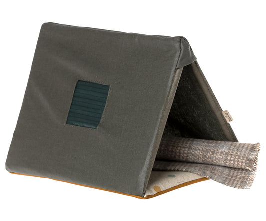 Maileg Single Tent, Mouse