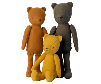 Maileg Dad Teddy