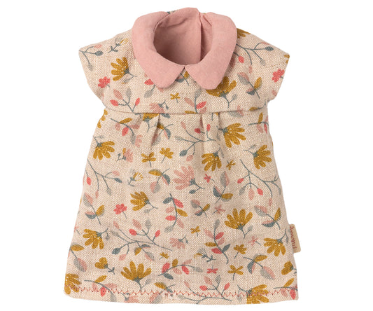 Maileg Mum Teddy Dress