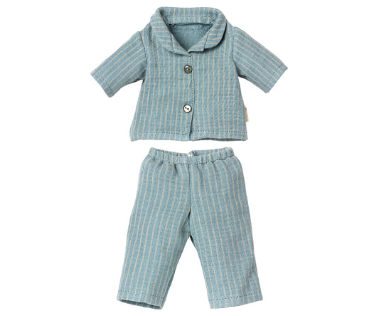 Maileg Dad Teddy Pyjamas
