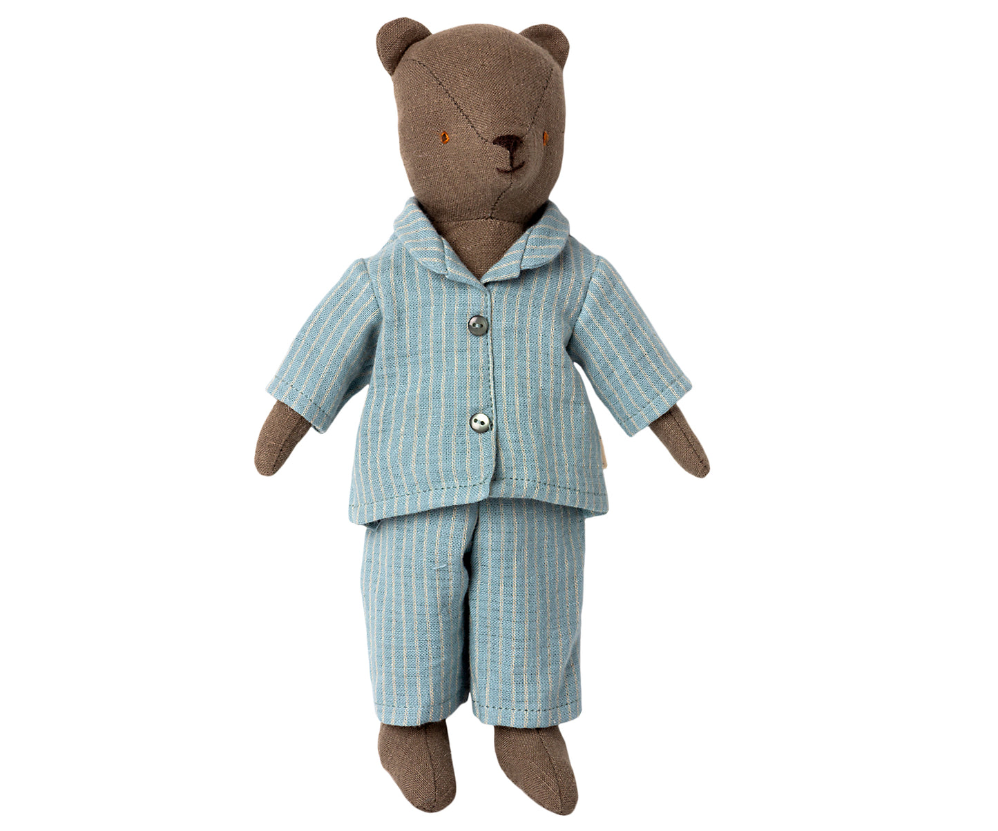 Maileg Dad Teddy Pyjamas