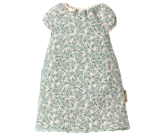 Maileg Mum Teddy Nightgown