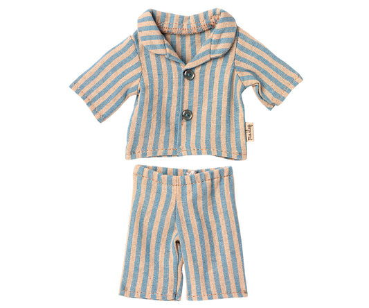 Maileg Junior Teddy Pyjamas
