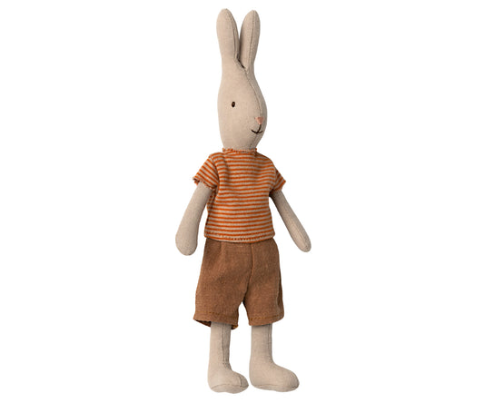 Maileg Rabbit Size 1, Classic - T-Shirt & Shorts
