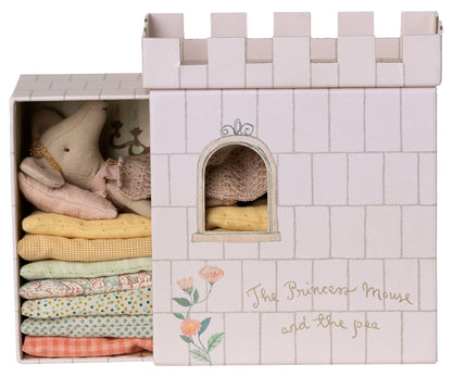 *SPECIAL OFFER* - Maileg Princess & The Pea, Big Sister Mouse
