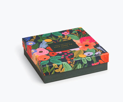 Rifle Paper Co. Garden Party Jigsaw Puzzle - 500 Piece