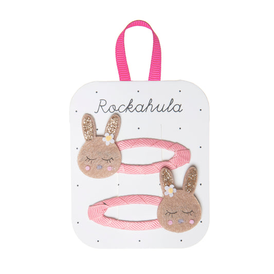 Rockahula Kids Betty Bunny Clips