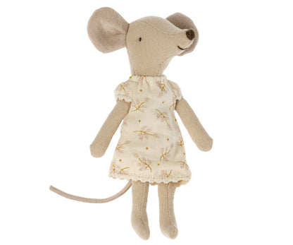 Maileg Nightgown For Big Sister Mouse