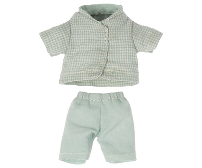 Maileg Pyjamas For Little Brother Mouse