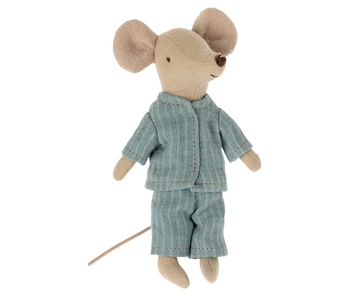 Maileg Pyjamas For Big Brother Mouse