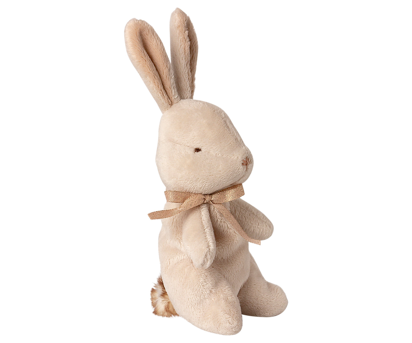 *SECONDS, NO Box* - Maileg My First Bunny, Dusty Rose