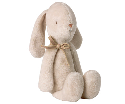 Maileg Off White Soft Bunny, Small