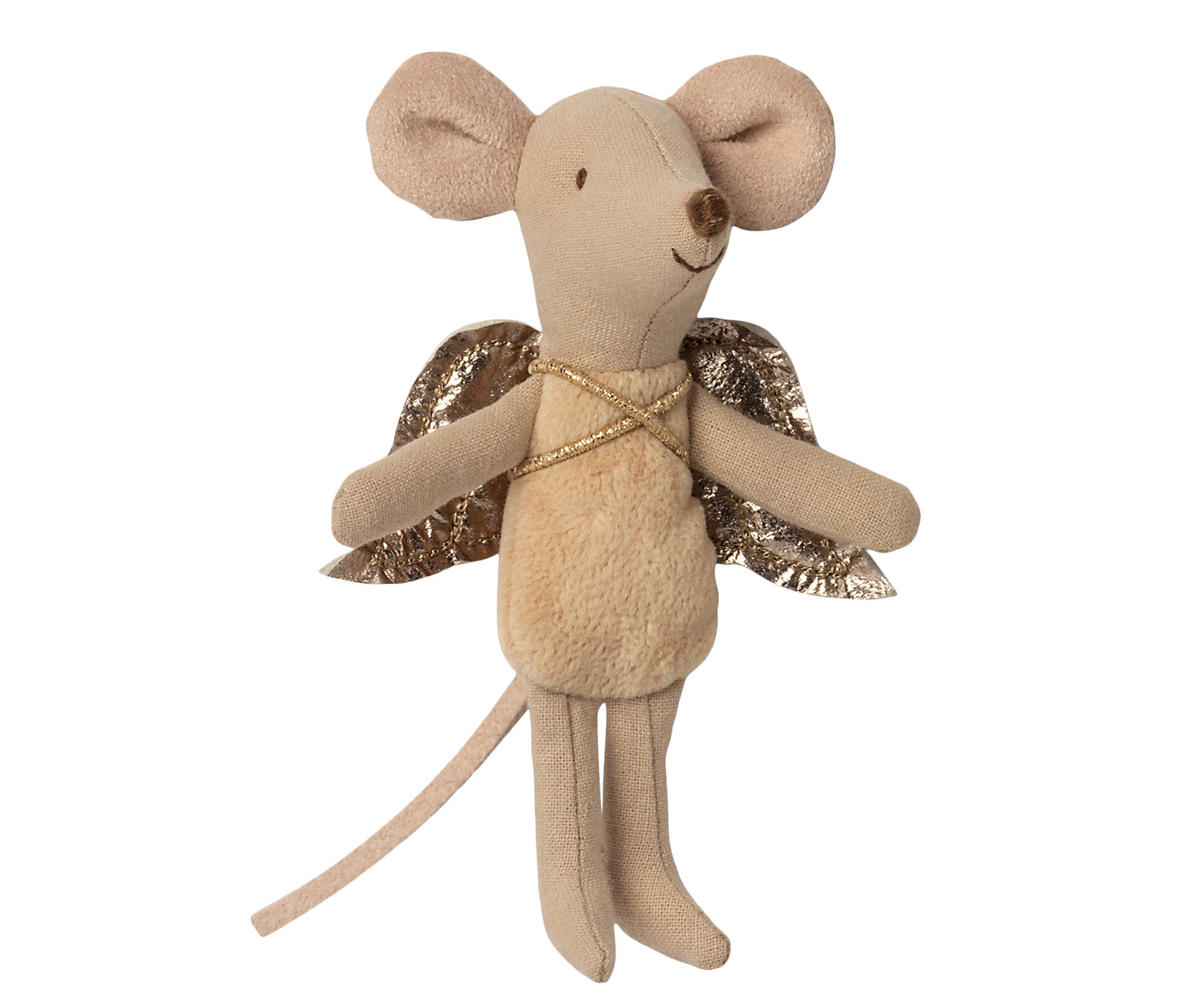 Maileg Fairy Mice - Cream