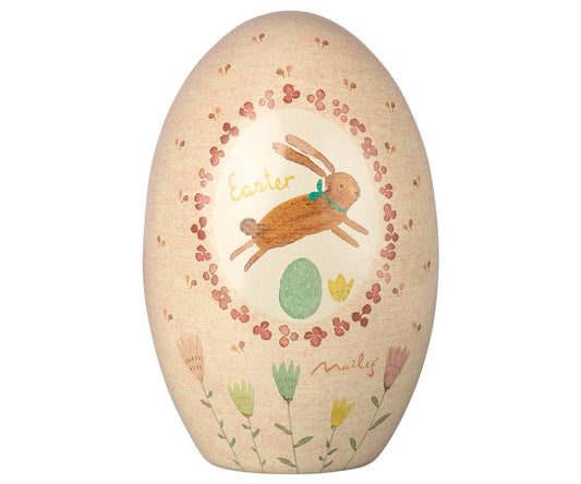 Maileg Easter Egg - Pink